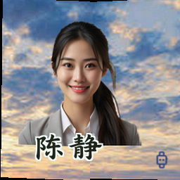陈静